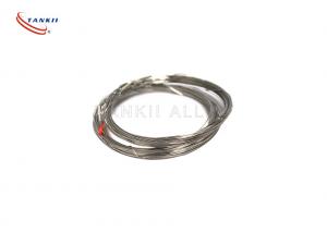 Wholesale Positive Negative 0.56mm Thermocouple Bare Wire KP KN For Industry from china suppliers