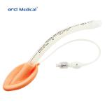 Medical Factory Good Quality Disposable Silicone Airway Laryngeal Mask
