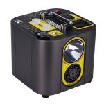 12v 500w portable power station