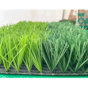 Wholesale Lawn Carpet Football Artificial Turf 40mm Height 13000Detex from china suppliers