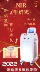 1800w Skin Rejuvenation Machine