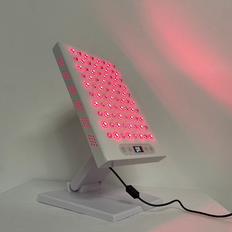 400w 660nm 850nm Infrared NIR Red Light Led Facial Therapy Light