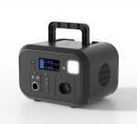 220V 500W Lifepo4 Solar Outdoor Power Camping Emergency Home Portable Solar