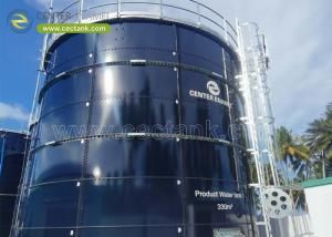 Wholesale Bolted Steel Liquid Storage Tanks for Fuel, Oil, and Petroleum Storage: Reliable, Durable, and Efficient Solutions from china suppliers