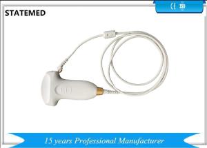 Wholesale 2 - 5 Mhz 80 Element Ultrasound Scan Machine USB Ultrasound Probe 60mm Radius from china suppliers