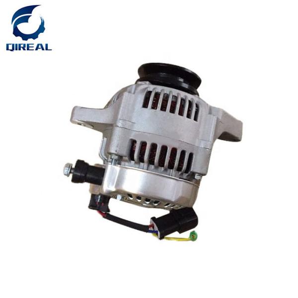 Alternator 600-821-6130 0-33000-5840 For Komatsu Excavator PC200-1 PC200-2