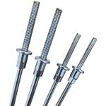 Solid Steel Wire Grill with Bolted Installation Method