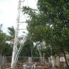Buy cheap High Steel Structures SST 49m 4 Legged Tower from wholesalers