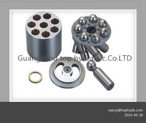 Wholesale Hydraulic Swing Motor Spare Parts /repair kits/rotary group/for Kawasaki LZV30/120 from china suppliers