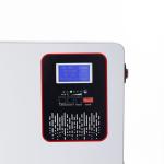 Energy Storage System Power Wall Lifepo4 Solar Lithium Battery 24v 200ah