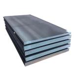 Nanxiang Steel Dx51d Z275 Galvanized Steel Sheet Ms Plates 5mm Cold Steel Coil