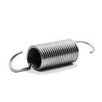 JIS Standard 5.0mm Extension Coil Springs