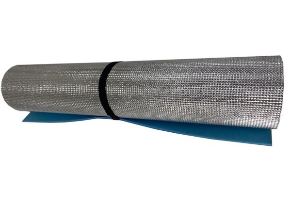 Waterproof Foam Shock Pad Synthetic Roofing Underlayment Custom Printed With