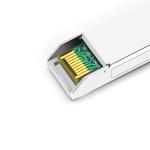 Netgear DWDM-SFP10G-62.23 Compatible 10G DWDM SFP+ C19 100GHz 1562.23nm 40km LC