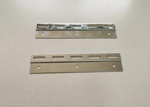 Wholesale 10cm Suspended Panel Hardware Stamping Parts 1.0mm Thickness from china suppliers