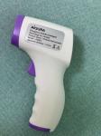 Fast Speed Digital No Touch Thermometer