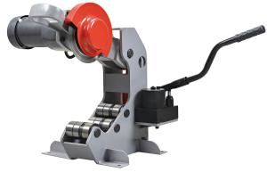 Wholesale Ergonomic Design STC4A Pipe Cutting Machine 6&quot; - 16&quot; from china suppliers