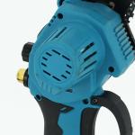 Factory Wholesale Price Battery Powered Cordless 6 Inch Mini Chainsaw For Tree