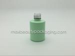 thick and tough powder coating gel polish bottle double coating excellent light