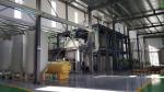 Used Transformer oil recycling distillation machine-1000L/H
