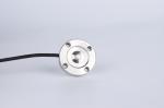 FA107 Stainless Steel 500N 20KN Miniature Force Sensor For 3C Products