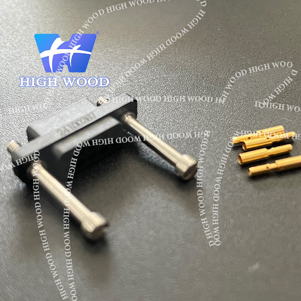 HW-CMM Connector, HW-222C10M18 ,MTL-55302F,2mm Pitch.
