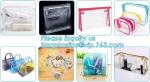 Waterproof PVC Bicycle Seat Bag/Multifunction Bike Tube Bag/Cycling Frame Saddle