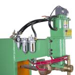 100kW Power 100kVA Rated Capacity Special AC Frequency Conversion Pneumatic Spot