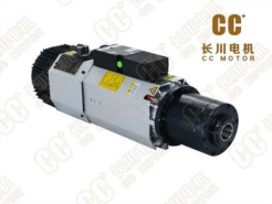 1330A 9kW CNC Nesting Router For Wood Processing Applications