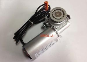 Wholesale High Power Long Short Shaft Electric Lift Motor DC 24V 62W With CE ISO CCC Cetificate from china suppliers