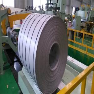 Wholesale Stainless Steel 304L Coild SS Rolled Sheets Inox 1500mm Width ASTM A240 0.3mm 0.4mm Thickness from china suppliers