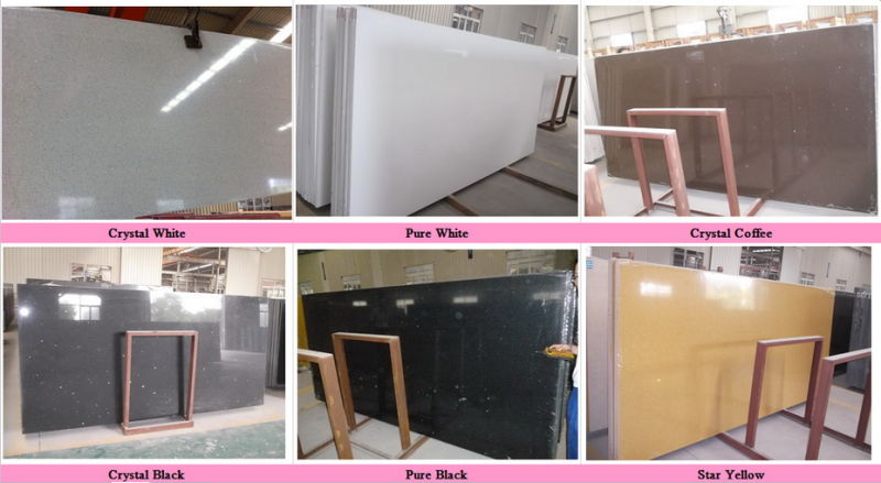 Quartz, Artificial Stone, Nano Stone, White Quartz, Quartz Slabs for Kitchen Countertop