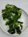Crispy Umami Ulva Ao Nori Dried Green Seaweed 10kg Bag With HACCP Certification