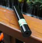 520nm 1000mW Green Beam Laser Flashlight