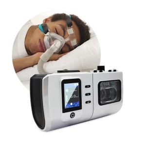 Wholesale Bipap Auto CPAP Machine For Obstructive Sleep Apnea Treatment from china suppliers