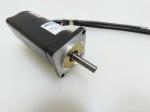 Yaskawa SGM-08A312BP AC SERVO MOTOR 750W 200V 4.4A 3000RPM NEW