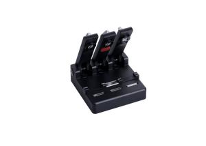 Wholesale OTDR Testing Mechanical 10mm 0.1dB Fiber Aligner from china suppliers
