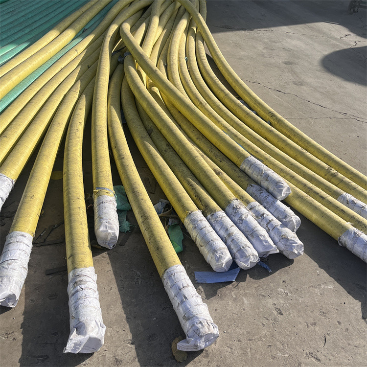 Line Valve Lay Flat Water Pump Discharge Hose 3 Inch 4 Inch 50Ft With Clamp