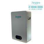 Home 16S1P Power Wall Battery LiFePO4 Li Ion Solar Battery For Power Storage