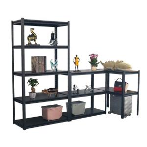 Wholesale 200kg / Layer Boltless Metal Shelves from china suppliers