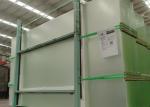 Customized Size Solar Photovoltaic Glass Clear Float For Curtain Wall & Building