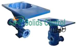 Wholesale Oil Well Drilling Solid Control 120m3/H Mud Mixing Hopper from china suppliers