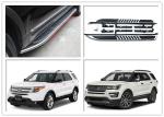 Wholesale Running Boards Steel Nerf Bars for Ford Explorer 2011 and New Explorer