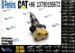 Fuel Injector Nozzle 155-1819 177-4754 10R-0782 128-6601 222-5966 10R-0781 156