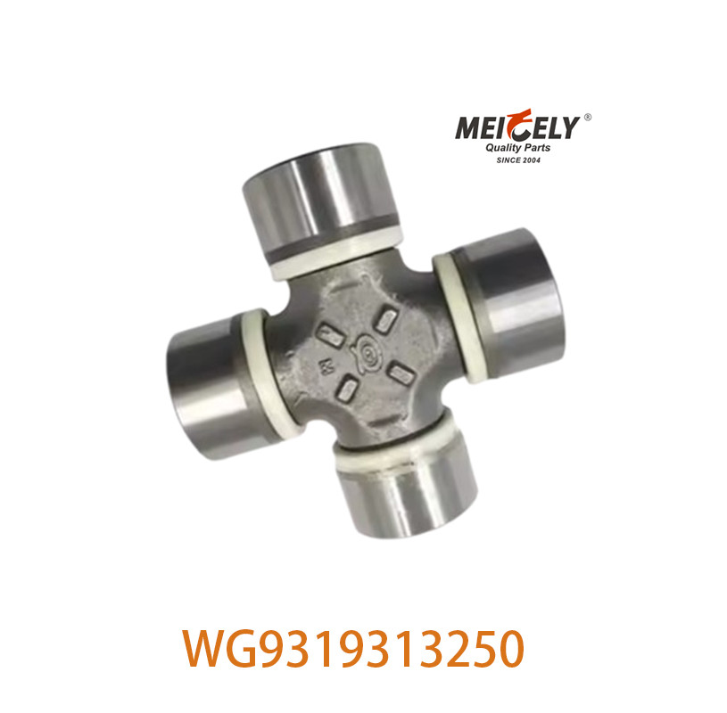 Original WG9319313250 For HOWO 57144 Universal Joint Truck Spare Parts