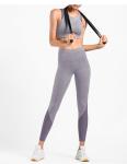 Ladies Fashion Modified Leg Curve Leggings For Women