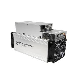 Wholesale 128MB Asic Whatsminer M20S 68Th/S 60Mhz Memory Clock from china suppliers