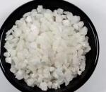 High Moisture Resistance White Fused Alumina Refractory 99% Al2O3 White Corundum