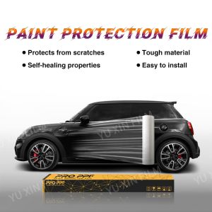 Buy cheap Custom Brand TPU Paint Protection Film 10 Years Non-Yellowing Car Paint from wholesalers