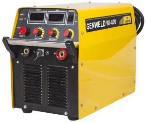 Wholesale Multi Function Portable Inverter Welder AIPOWER WI-400 400A Welding Machine from china suppliers